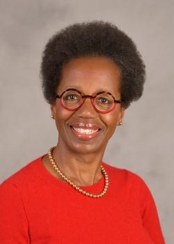 Sharon Brangman, MD