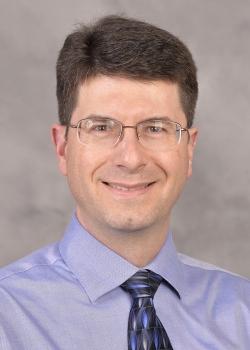 Christopher Fortner, MD, PhD