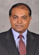 Birendra P Sah, MD, FCCP