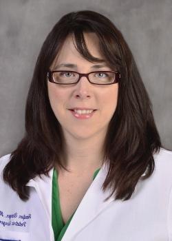 Jennifer Stanger, MD, MSc
