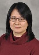 Xiangping Zhou, MD, PhD
